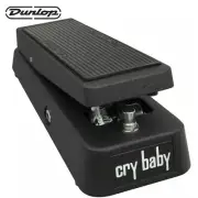 Dunlop GCB95 The Original Cry Baby Wah Electric Guitar Effects Pedal