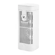 Portable Air Conditioners Fan Upgraded Air Conditioners Evaporation Air Cooling