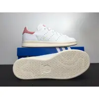 在飛比找旋轉拍賣優惠-【香港代購】Adidas Stan Smith S80024