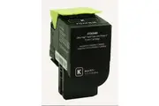 Fujifilm Black Hi Yield Use & Return Toner Cartridge 10.5K [CT203466]