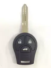H0561-9KK0B Nissan Versa Master Blank Key NEW OEM!! H05619KK0B