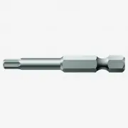 Wera 135093 7/64" x 50mm Hex Power Bit