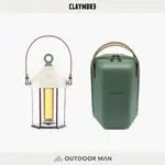 [CLAYMORE] LAMP CABIN LED 桌燈