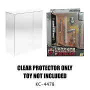 Protector For Legends of Lucha Libre Accessory Set