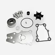 66T-W0078-00 Yamaha Outboard Water Pump Repair kit Impeller Replacement Sierra 18-3440 25/30/40HP