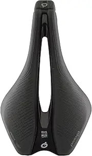 Prologo Gravel Dimension AGX Slide Control Cyclocross Saddle Nack