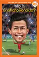 Who is Cristiano Ronaldo?