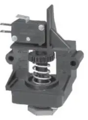 KMC Controls CCE-3001 SPDT Relay