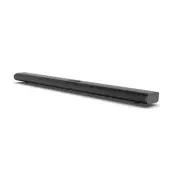 Emerson 37" Bluetooth Soundbar with Remote Control, NFC Pairing and FM Radio