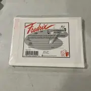 *SEALED* Fredrix Canvas Panel-5"X7"