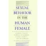 SEXUAL BEHAVIOR IN THE HUMAN FEMALE
