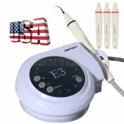Dental Ultrasonic Scaler Scaling Perio Endo fit EMS / Original Handpiece SY2