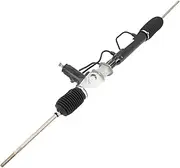 Hydraulic Power Steering Rack And Pinion Compatible for MITSUBISHI SPACE WAGON I RUNNER N31 N34 MB553759 MB892214