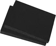 Generic 2 Pieces Epe Foam Inserts for Lightweight Packaging And Model, 40x30x5cm