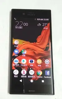 在飛比找Yahoo!奇摩拍賣優惠-Sony Xperia XZs G8232 八核心(4G /