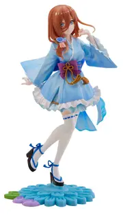 The Quintessential Quintuplets Movie Tenitol Miku