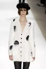 BNWT Sass & Bide "Escape from Here" Sequinned Blazer Dress - BLACK - Size 10-12