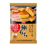 在飛比找蝦皮商城優惠-日本 日清 極致濃郁鬆餅粉 480g 鬆餅粉 鬆餅 甜點 下