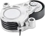 Belt Tensioner Assembly Tensioner Pulley Compatible for BMW MINI F56 F55 Clubman F54 Cabrio F57 Countryman F60 11288479475