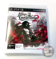 Castlevania: The Lords Of Shadow 2 (PS3) Very Rare Australian Version
