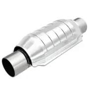 MagnaFlow 53003-EP Fits 1979 1980 Triumph Spitfire Catalytic Converter (for: Triumph)