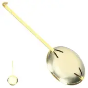 Wall Clock Mechanism Part Wall Clock Supplies Wall Clock Part Metal Pendulum