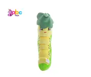 Triple Pea Pod Pals