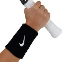 在飛比找蝦皮購物優惠-【AND.】NIKE SWOOSH WRISTBAND 系列