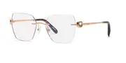 Chopard VCHL26S 08FC Women’s Glasses Gold Size 55 - Private Health Rebate - Blue Light Block Available