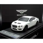 【M.A.S.H】現貨瘋狂價 LOOKSMART 1/43 BENTLEY CONTINENTAL GT3-R 2014