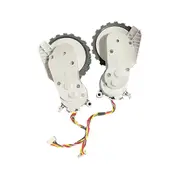 For Mi Robot Vacuum Mop 2 Pro Mjst1s Mjsts1 Replacement Wheels Home Accessories Parts L+r