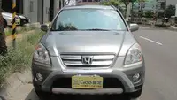 在飛比找旋轉拍賣優惠-HONDA(本田) 2005年 CRV 休旅車 (網路評價C