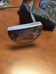 Scotty Cameron Super Select Golo 6