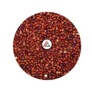 Organic Red Quinoa Seeds - 1 kg