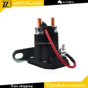 Starter Relay For Polaris Snowmobile SWITCHBACK 800 2004-2005