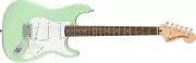 FSR Affinity Series® Stratocaster®, Laurel Fingerboard, White Pickguard, Surf Gr