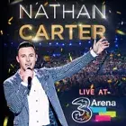 Nathan Carter Live at 3 Arena (CD) Album (US IMPORT)