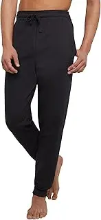 Hanes Men's EcoSmart Fleece Jogging Bottoms Sweatpants