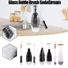 Kitchen Cleaning Tool Glassware Jars Cleaner Cleaning Brush Kitchen