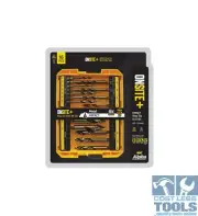 Alpha Onsite Plus Impact Step Tip Drill Set - SM16ST