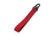 Bagbase Key Clip (Red) (One Size)