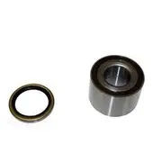 Bearing Wholesalers Wheel Bearing Kit - 0921 KIT