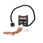 MSD Ignition 7760 Power Grid Ignition System Timing Control