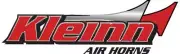 Kleinn Automotive Air Horns JL220 Add-on Train Horn Kit for Jeep JL & JLU Wrangl
