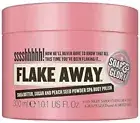 Soap & Glory Flake Away Shea Butter, Sugar and Peach Seed Powder Spa Body Polish