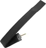 GREENADSCAPE Accordion Belt Left-handed 80-96 Bass Size Pu Accordion Strap Adjustable for Bass Performance Strap