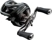 Daiwa 24 STEEZ SV TW 100XHL 8.5 Left Casting Reel New