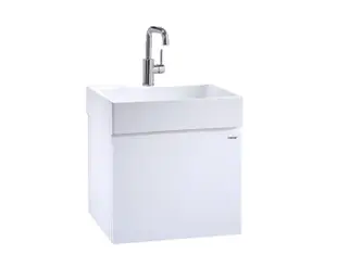 =DIY水電材料零售= 凱撒衛浴 LF5253/EH05253AP 立體盆浴櫃組(不含龍頭)