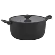 Essteele Per Domani 28Cm/7.5L Covered Casserole 108750
