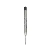 Parker Ballpoint Refill Black Pack of 10 - Box of 12 - Quality Ink Refills